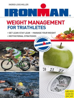 cover image of Weight Management for Triathletes